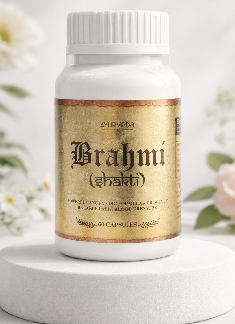 Ayurvedic Herbs